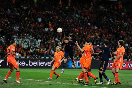 Sergio Ramos Real Madrid Soccer