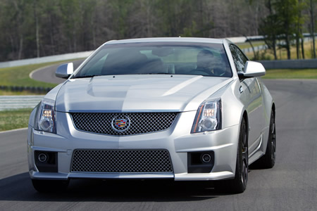 Cadillac GM