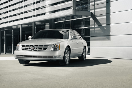 Cadillac