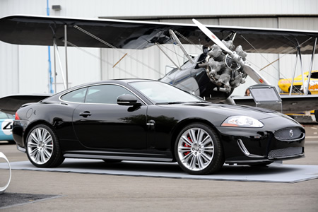 JAGUAR