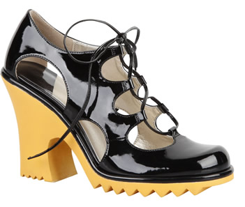 Payless Toledo Shoe