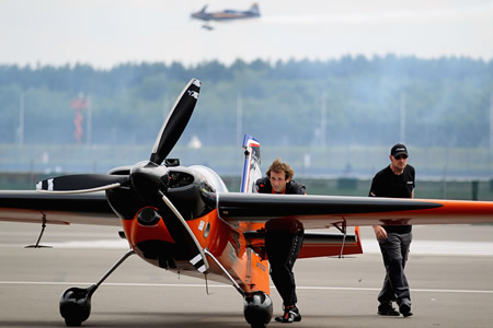 Red Bull Air Race