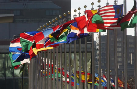 United Nations
