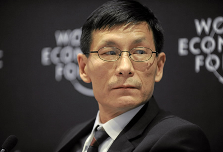 World Economic Forum