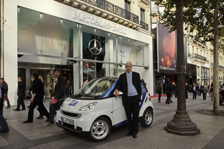 Mercedes-Benz