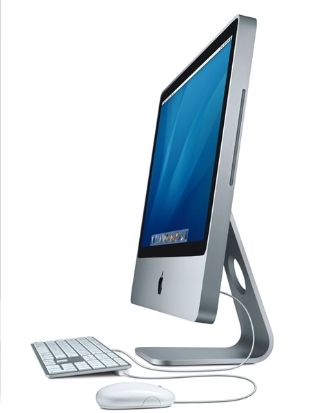 Apple iMac