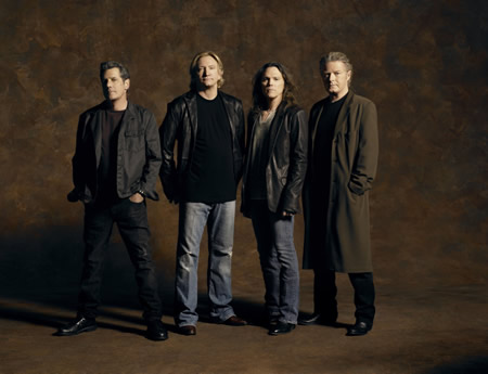 the eagles band greatest hits