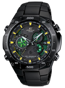 CASIO EDIFICE