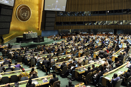 United Nations
