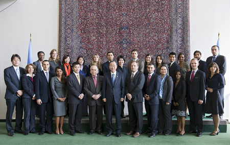 United Nations