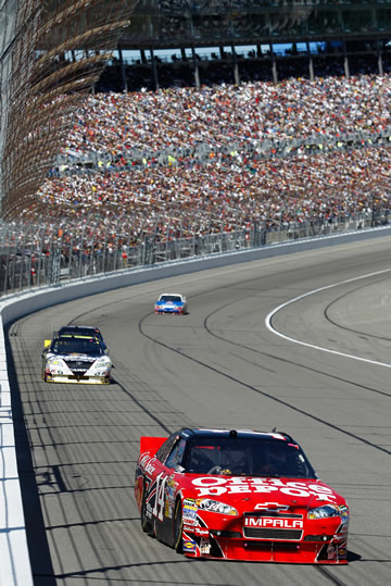 NASCAR Sprint Cup