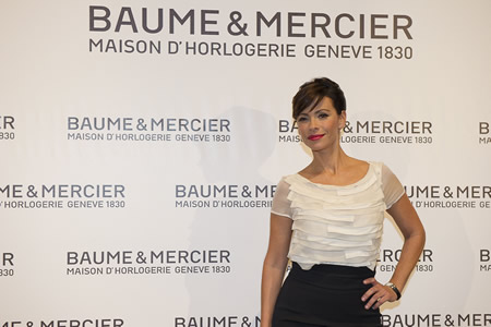 Baume & Mercier