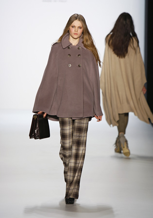 Berlin Fashion