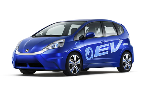 NIAAS HONDA FIT