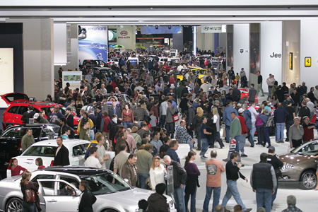 NIAAS 2011