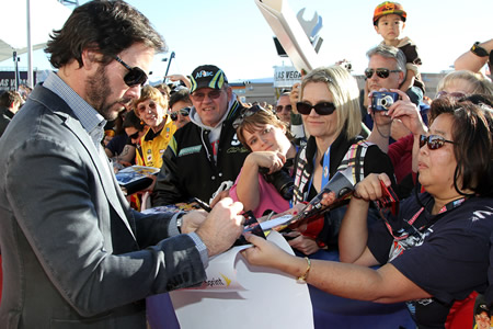 NASCAR Sprint Cup