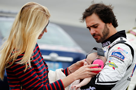 NASCAR Sprint Cup