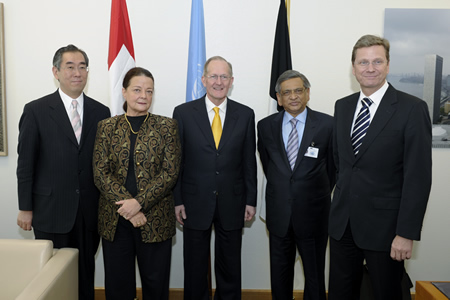 United Nations