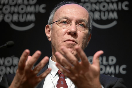 World Economic Forum