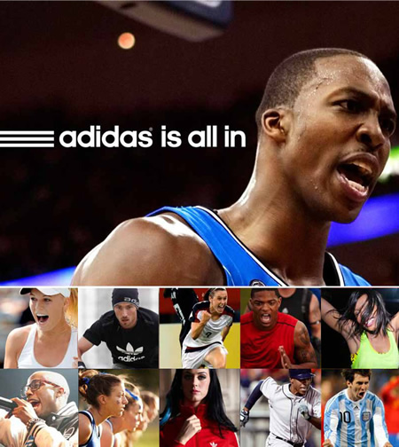 ADIDAS