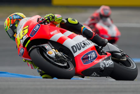 Ducati