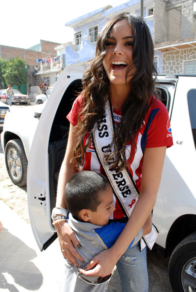 Miss Universe