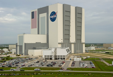 Nasa Atlantis