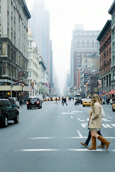 Cities