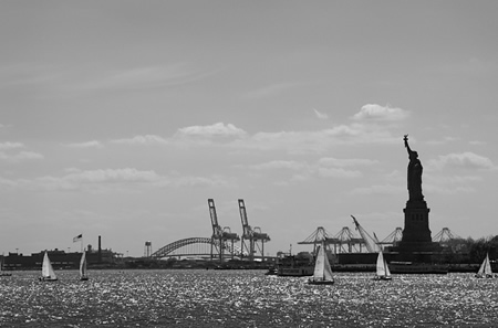 New York City