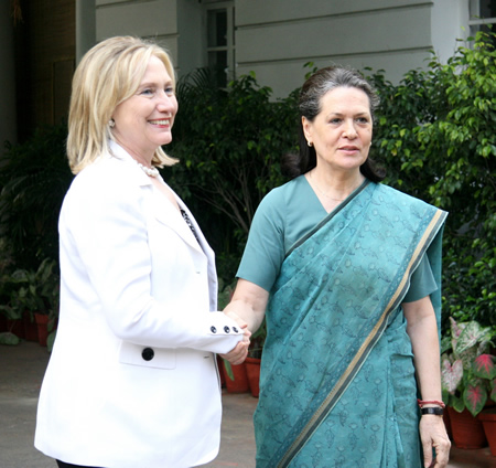 Hillary Clinton