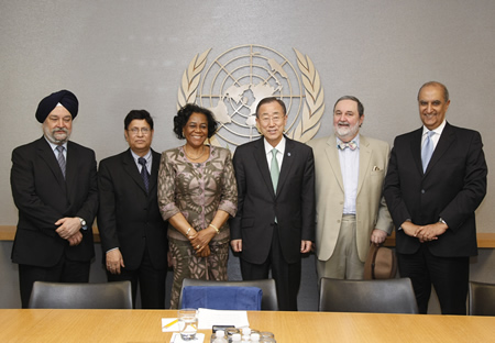 UN Peacekeeping