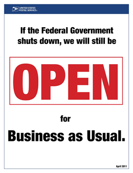 U.S. Postal Service