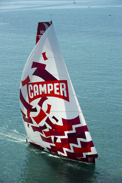 Volvo Ocean Race