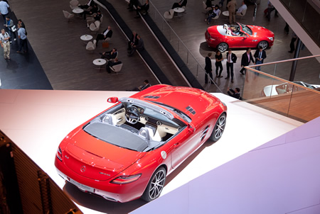 Frankfurt Motor Show