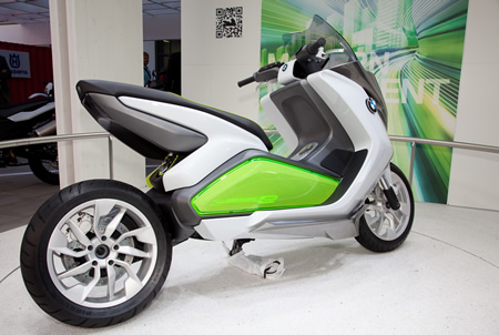 Frankfurt Motor Show