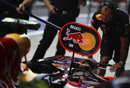 Formula One World Championship