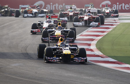 Formula One World Championship
