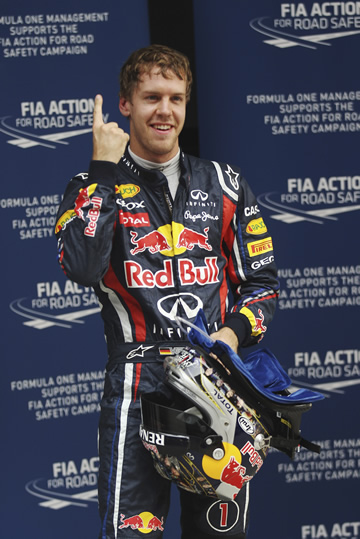 Formula One World Championship