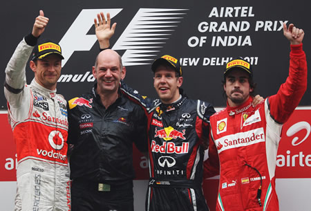 Formula One World Championship
