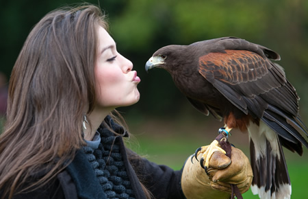 Miss World London