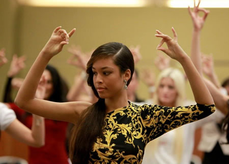 Miss World London
