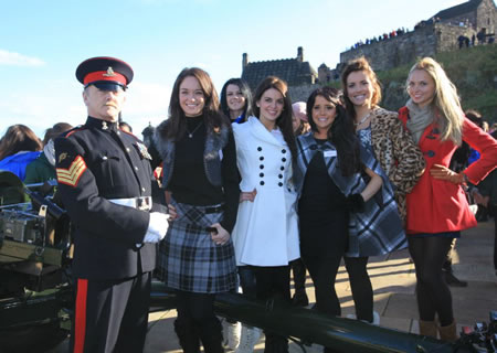 Miss World London