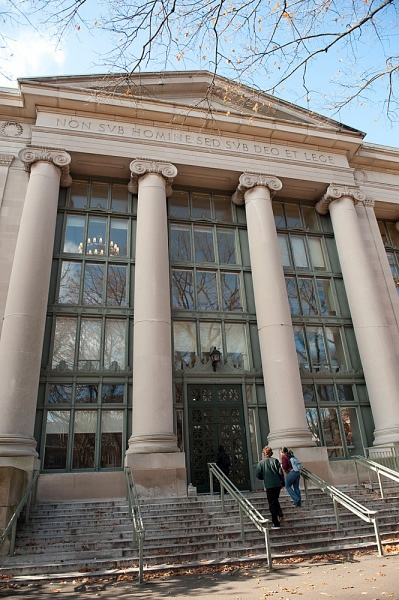 World University Rankings