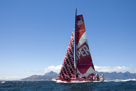 Volvo Ocean Race