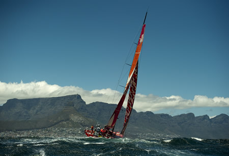 Volvo Ocean Race