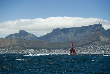 Volvo Ocean Race
