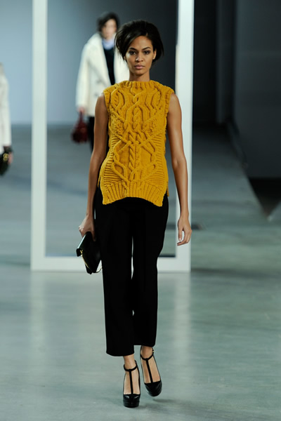 New York Fashion