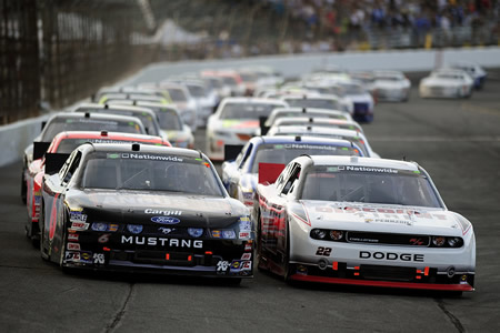 NASCAR Sprint Cup