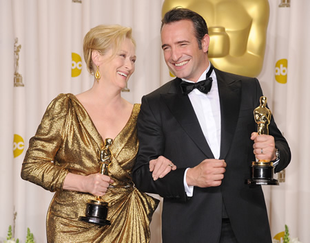 Academy Awards Oscars