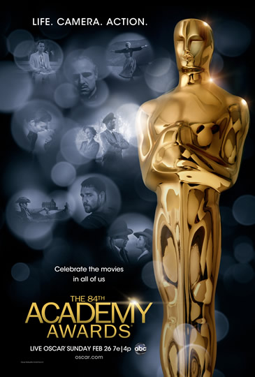 Academy Awards Oscars